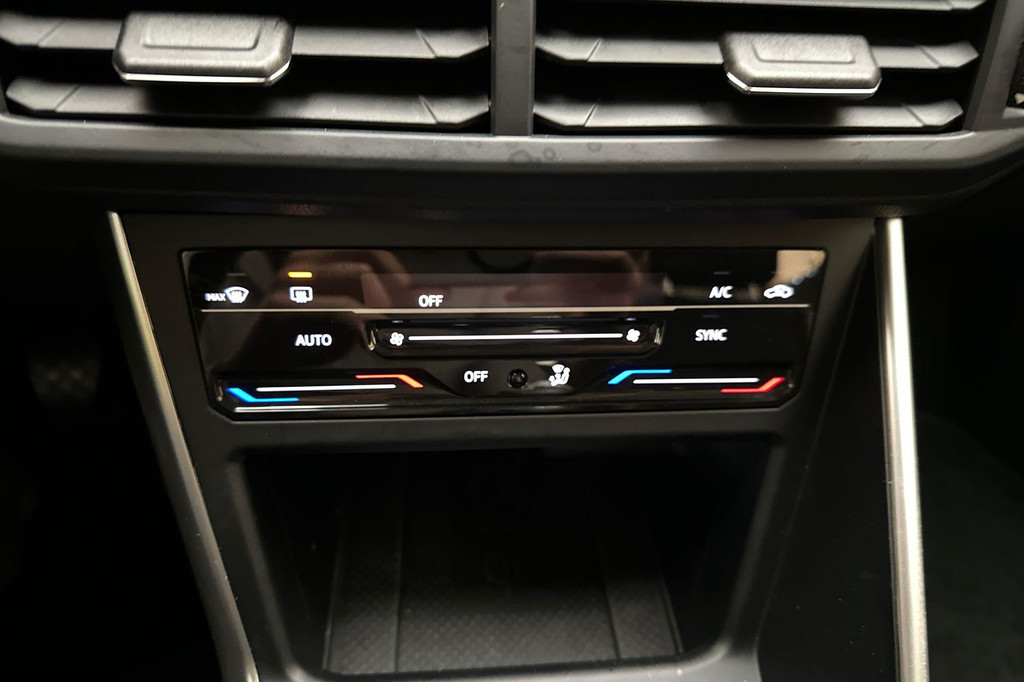 Volkswagen Polo (T966VV) met abonnement