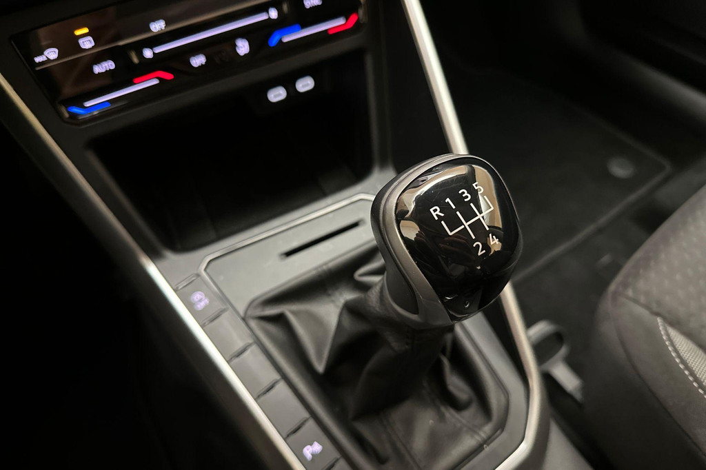 Volkswagen Polo (T966VV) met abonnement