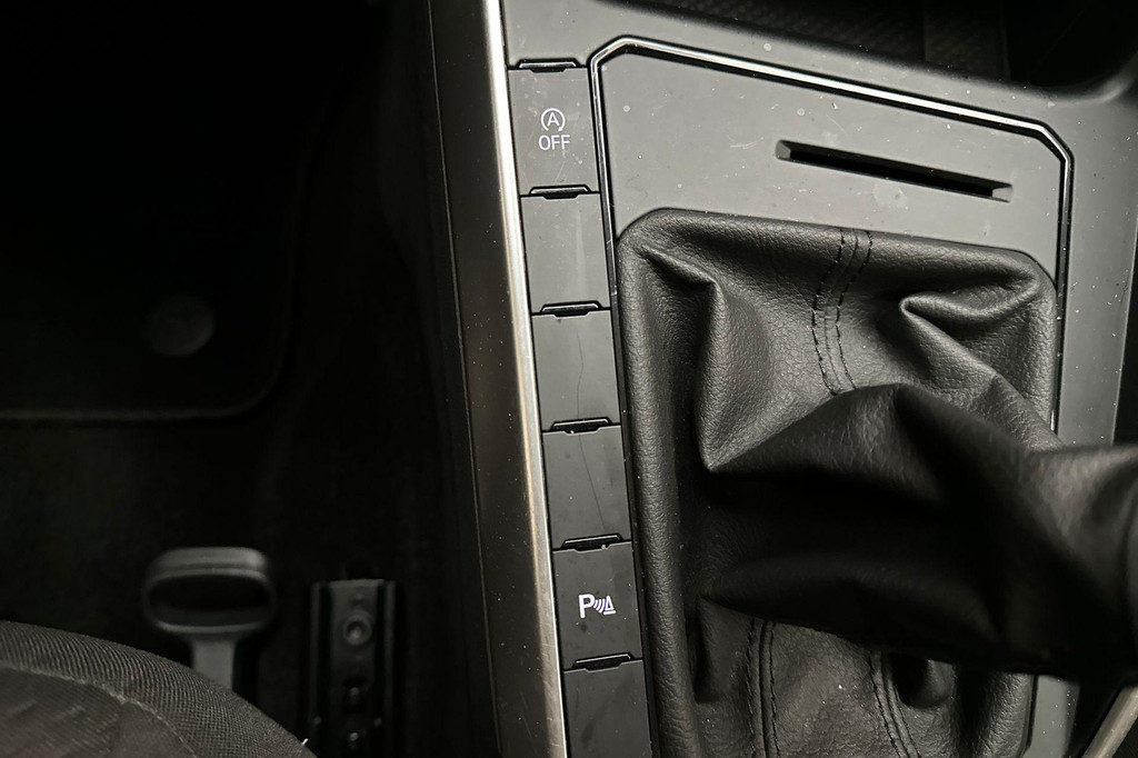 Volkswagen Polo (T966VV) met abonnement