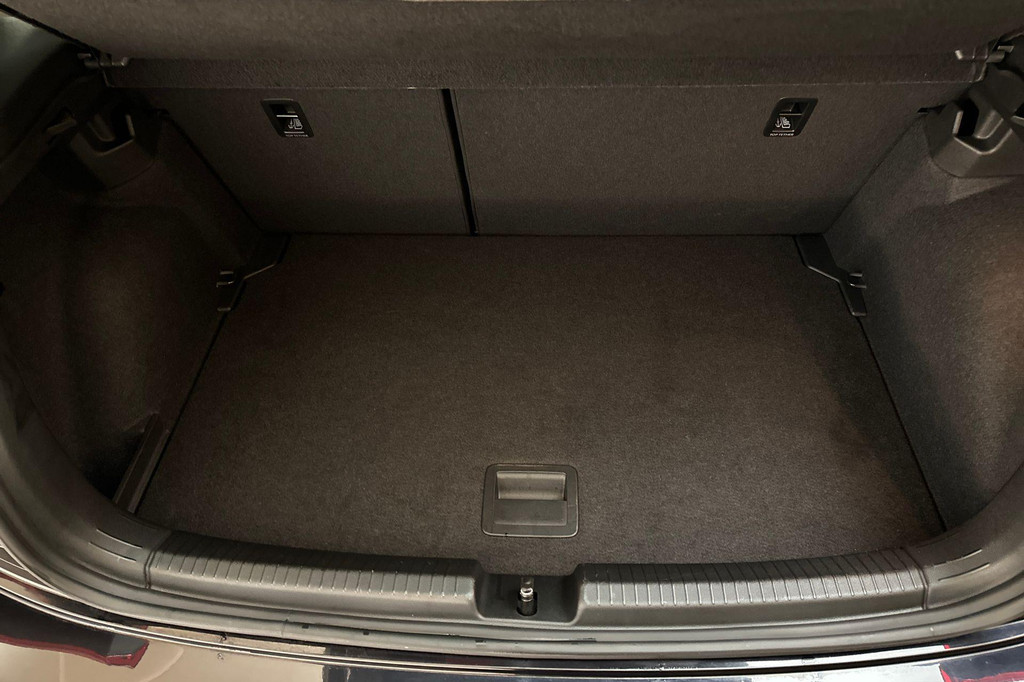 Volkswagen Polo (T966VV) met abonnement