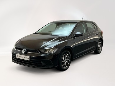 Volkswagen Polo (T966VV) met auto abonnement