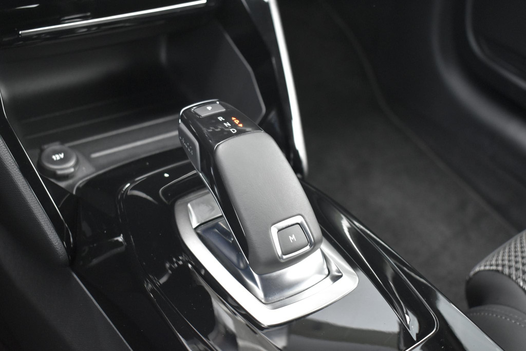 Peugeot 208 (J119XZ) met abonnement