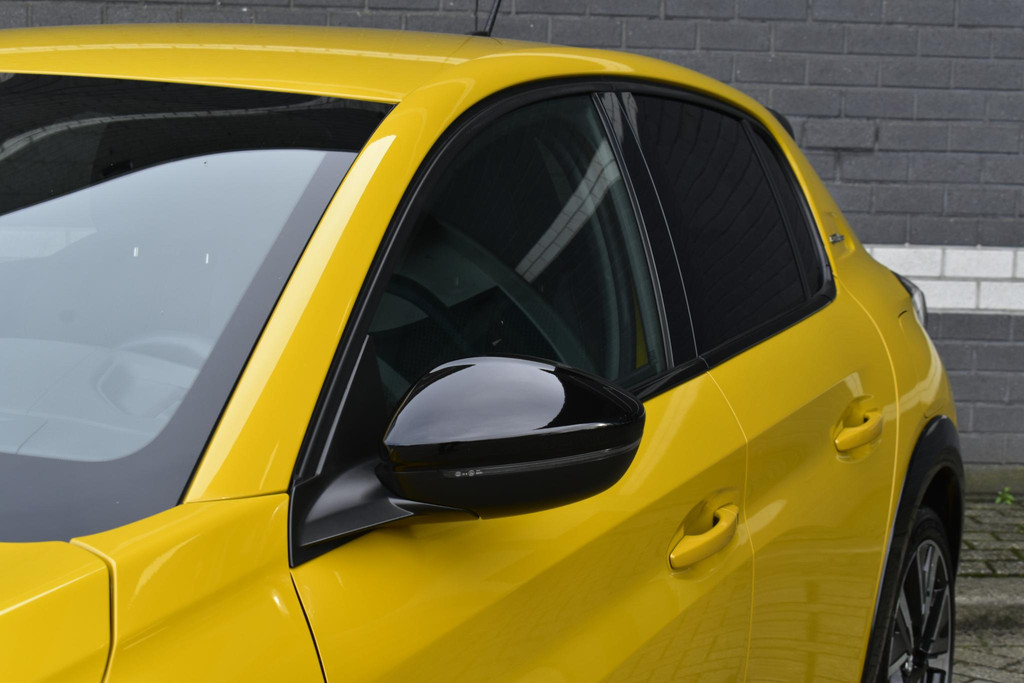 Peugeot 208 (J119XZ) met abonnement