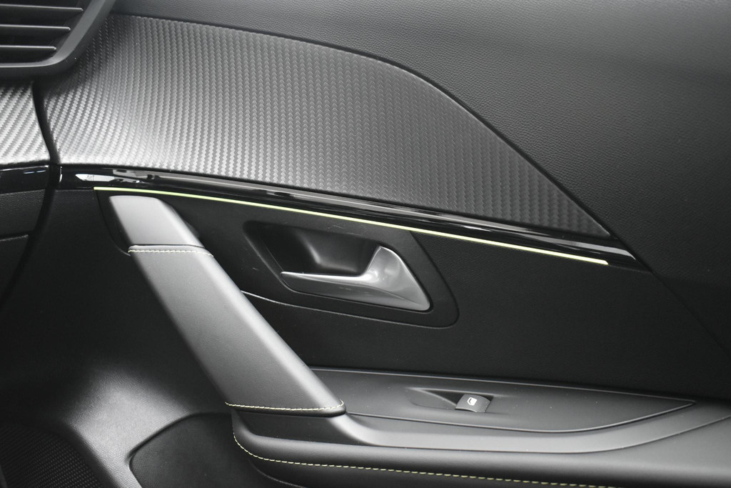 Peugeot 208 (J119XZ) met abonnement