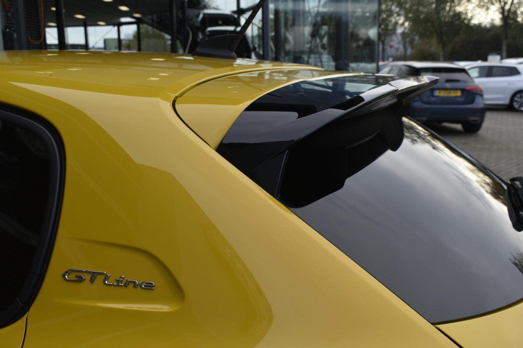 Peugeot 208 (J119XZ) met abonnement