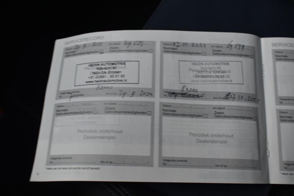 Peugeot 208 (J119XZ) met abonnement