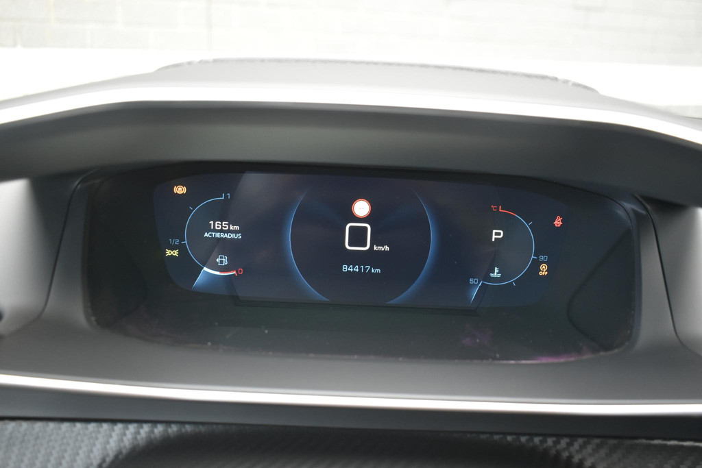 Peugeot 208 (J119XZ) met abonnement