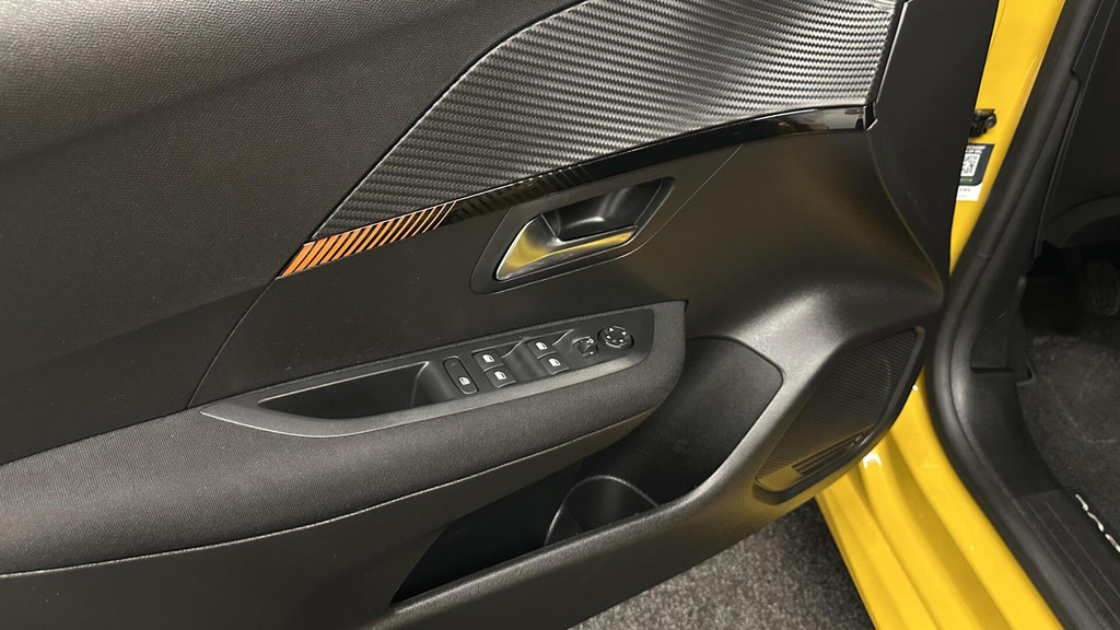 Peugeot 208 (S975XH) met abonnement