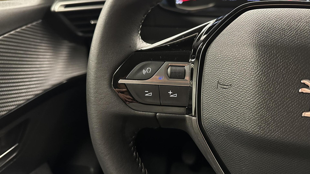 Peugeot 208 (S975XH) met abonnement