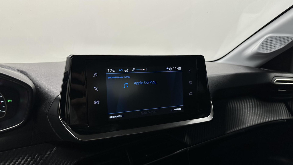 Peugeot 208 (S975XH) met abonnement