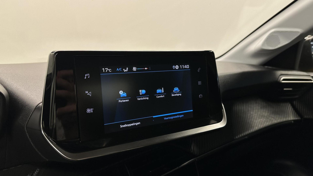 Peugeot 208 (S975XH) met abonnement