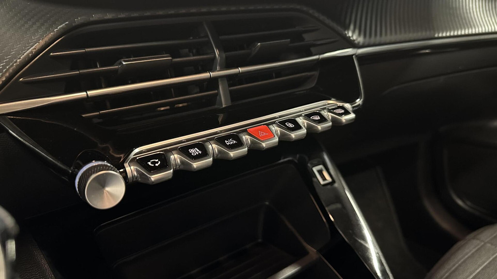 Peugeot 208 (S975XH) met abonnement