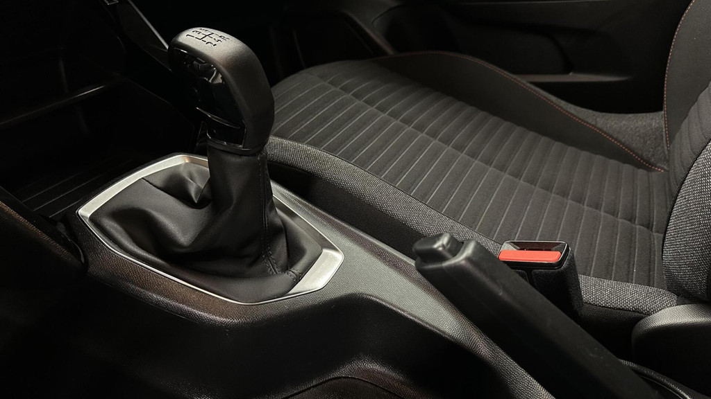 Peugeot 208 (S975XH) met abonnement