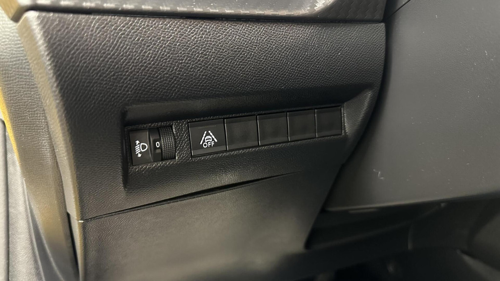 Peugeot 208 (S975XH) met abonnement