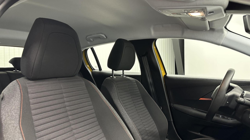 Peugeot 208 (S975XH) met abonnement