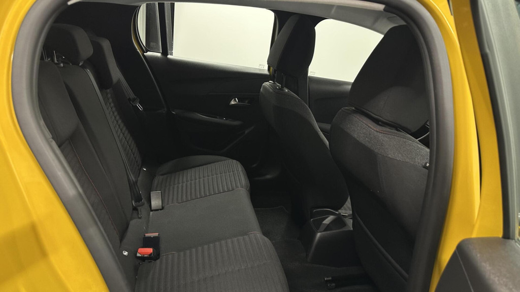 Peugeot 208 (S975XH) met abonnement