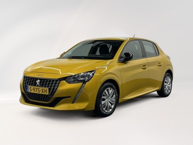 Peugeot 208 (S975XH) met auto abonnement