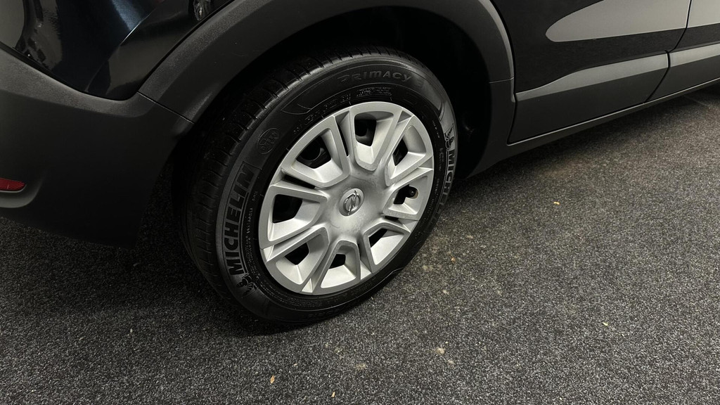 Opel Crossland X (J430HB) met abonnement