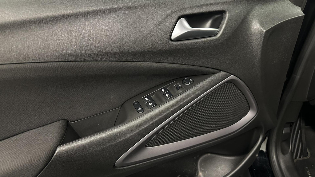 Opel Crossland X (J430HB) met abonnement