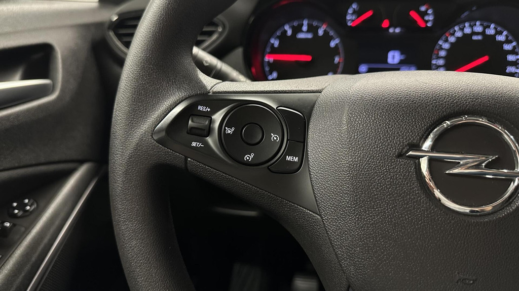 Opel Crossland X (J430HB) met abonnement