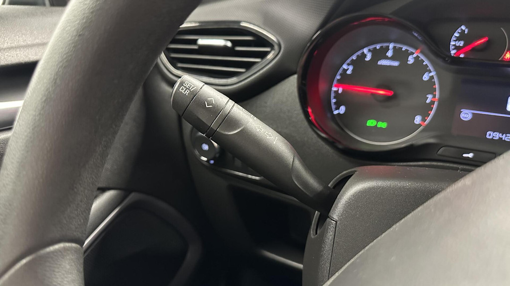 Opel Crossland X (J430HB) met abonnement