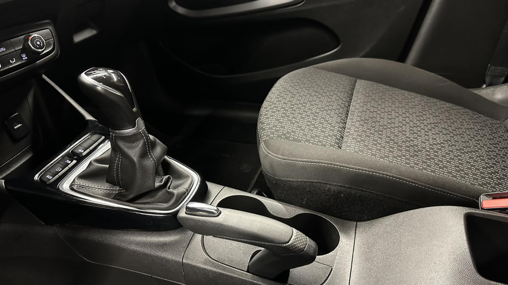 Opel Crossland X (J430HB) met abonnement