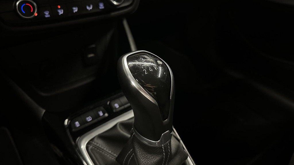 Opel Crossland X (J430HB) met abonnement