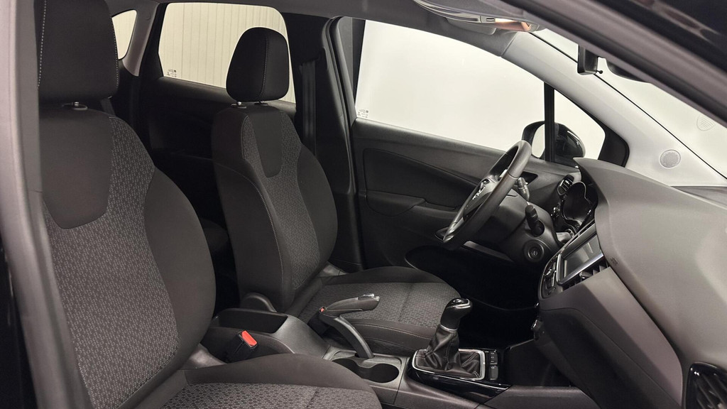 Opel Crossland X (J430HB) met abonnement