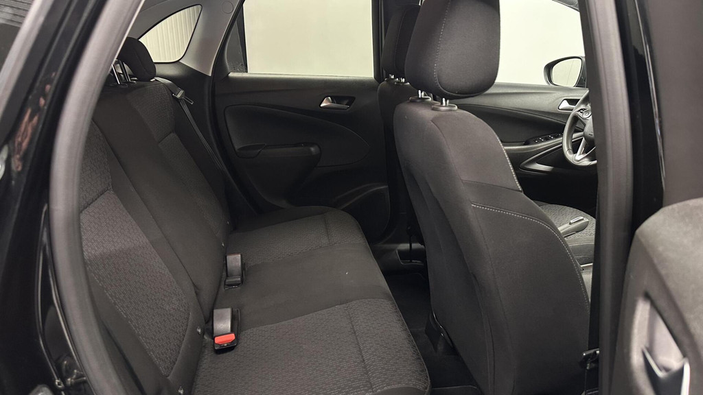 Opel Crossland X (J430HB) met abonnement