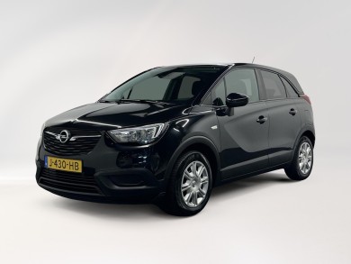 Opel Crossland X (J430HB) met auto abonnement