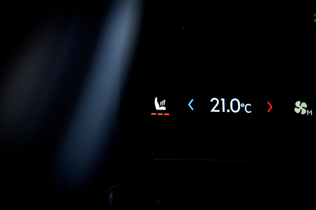 Lynk & Co 01 (JHX99L) met abonnement