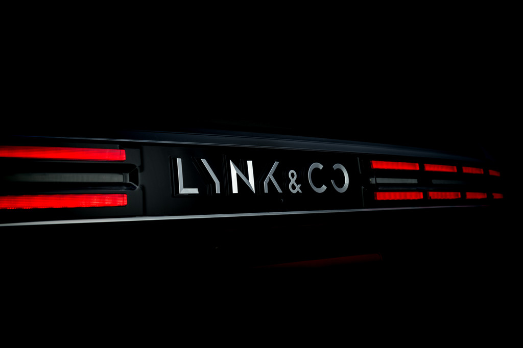 Lynk & Co 01 (JHX99L) met abonnement