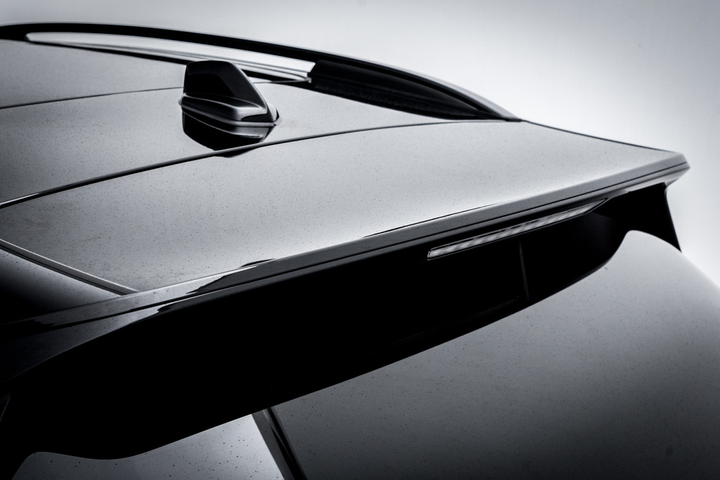 Lynk & Co 01 (JHX99L) met abonnement