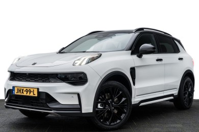 Lynk & Co 01 (JHX99L) met auto abonnement