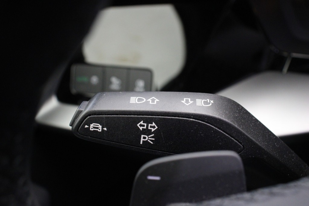 Audi A3 (L467BF) met abonnement