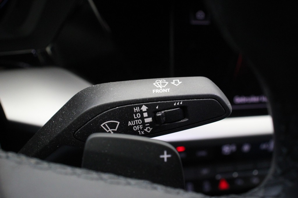 Audi A3 (L467BF) met abonnement