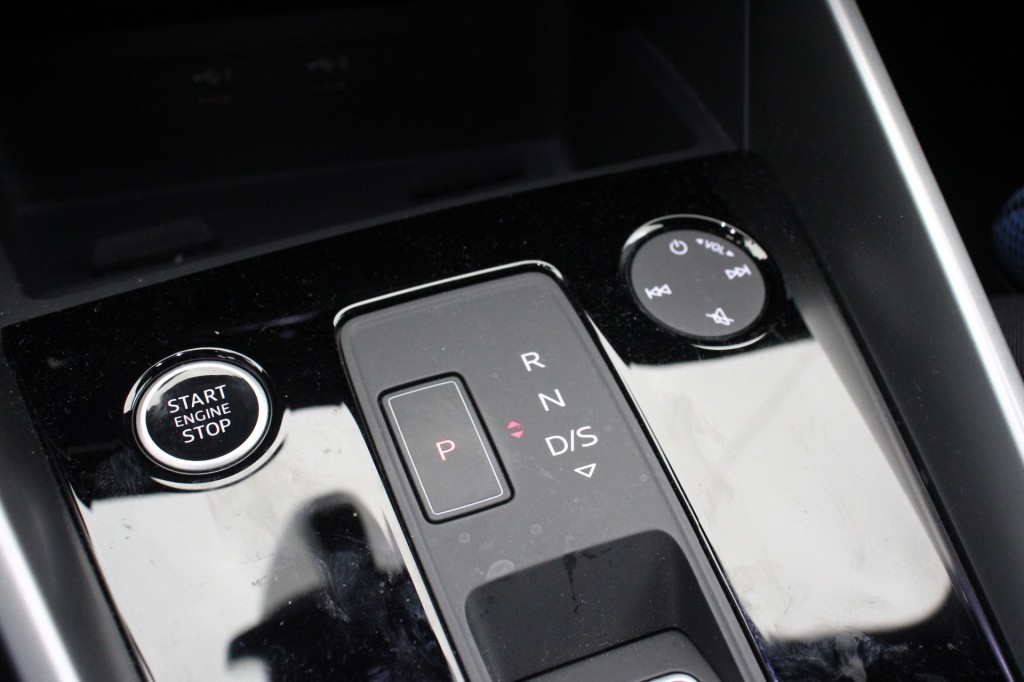 Audi A3 (L467BF) met abonnement