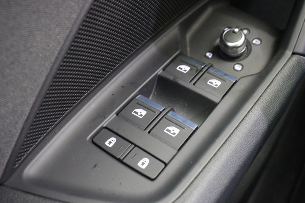 Audi A3 (L467BF) met abonnement