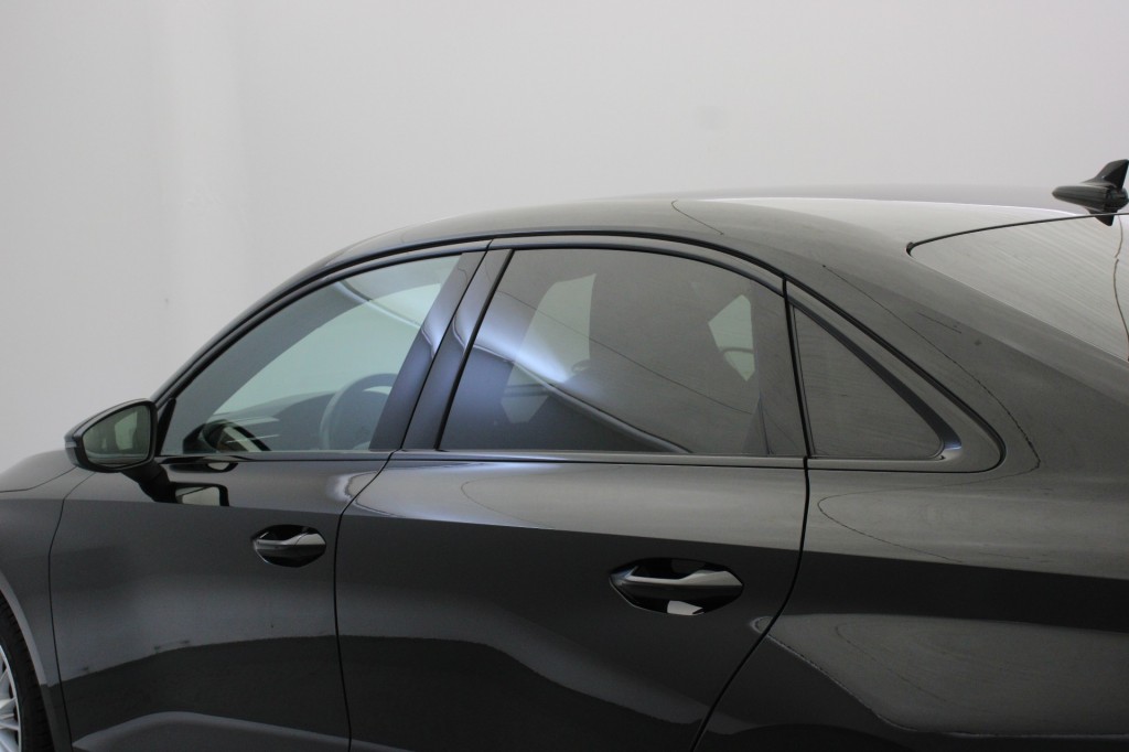 Audi A3 (L467BF) met abonnement