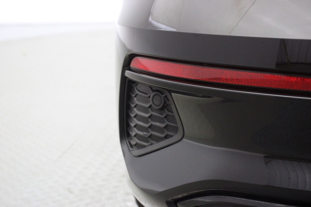 Audi A3 (L467BF) met abonnement