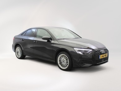 Audi A3 (L467BF) met auto abonnement