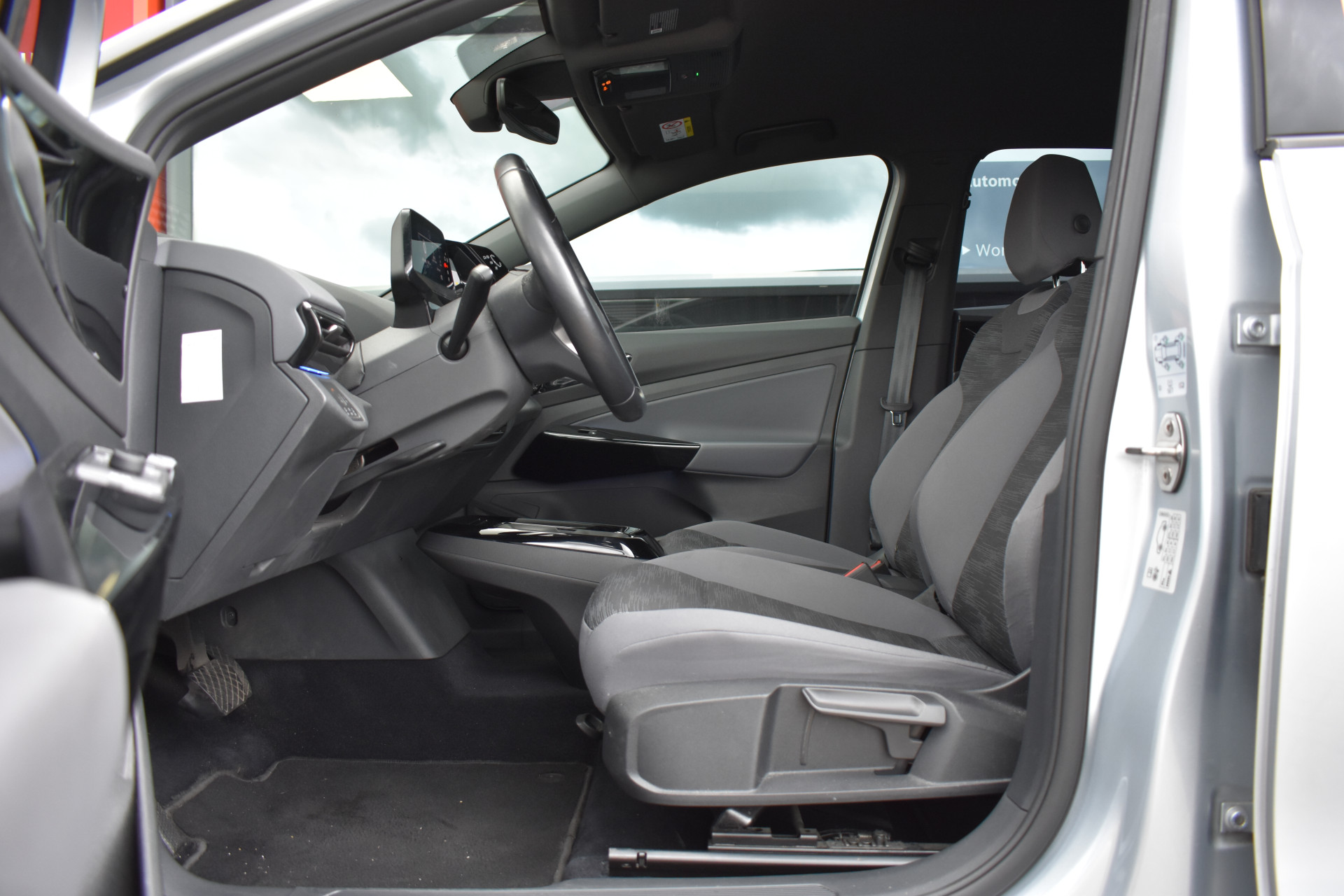 Volkswagen ID.4 (L146JG) met abonnement