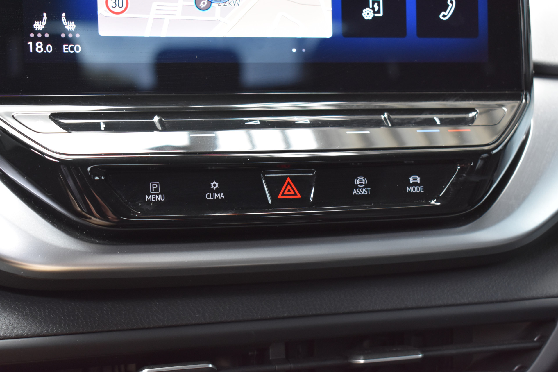 Volkswagen ID.4 (L146JG) met abonnement