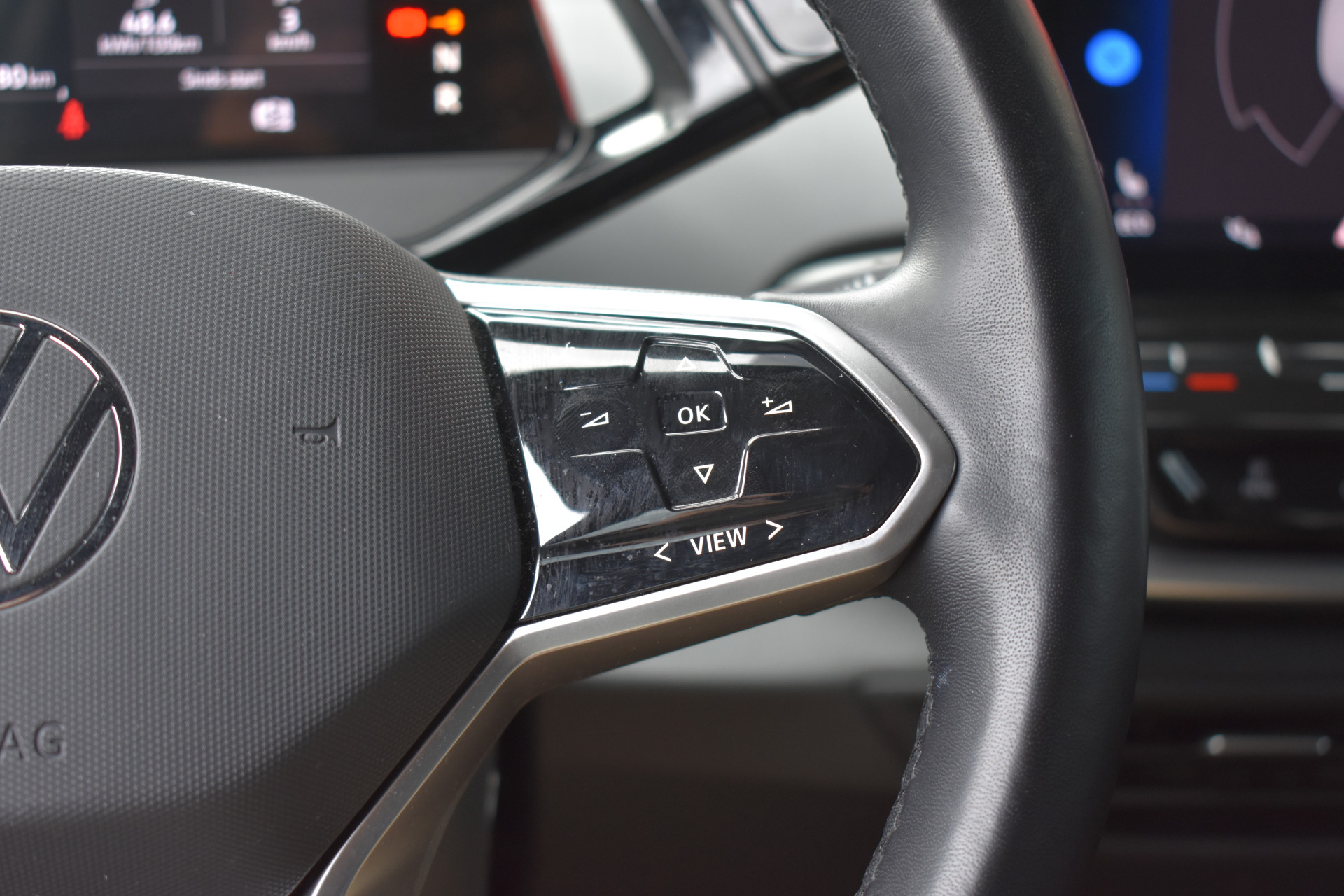 Volkswagen ID.4 (L146JG) met abonnement