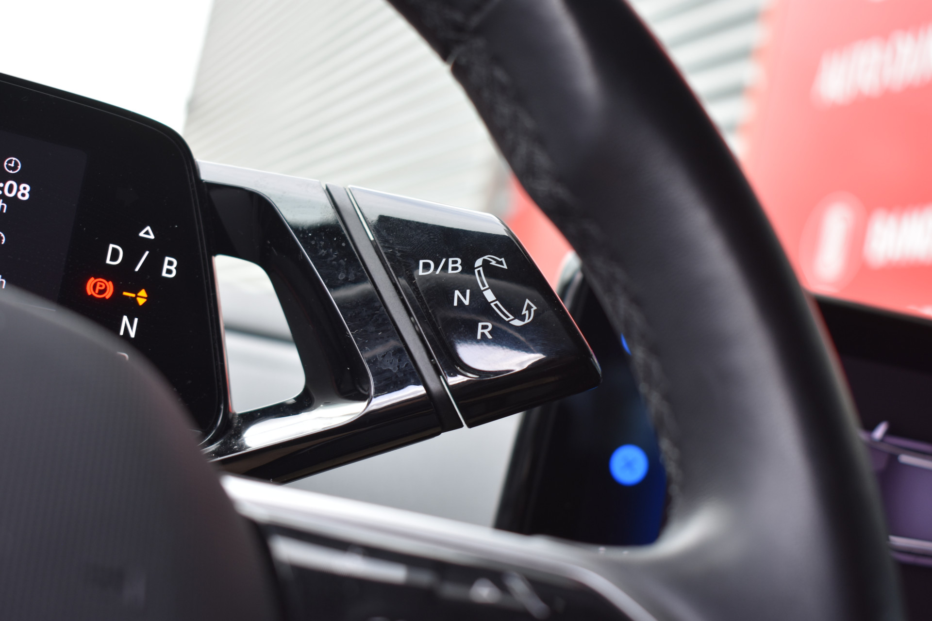 Volkswagen ID.4 (L146JG) met abonnement