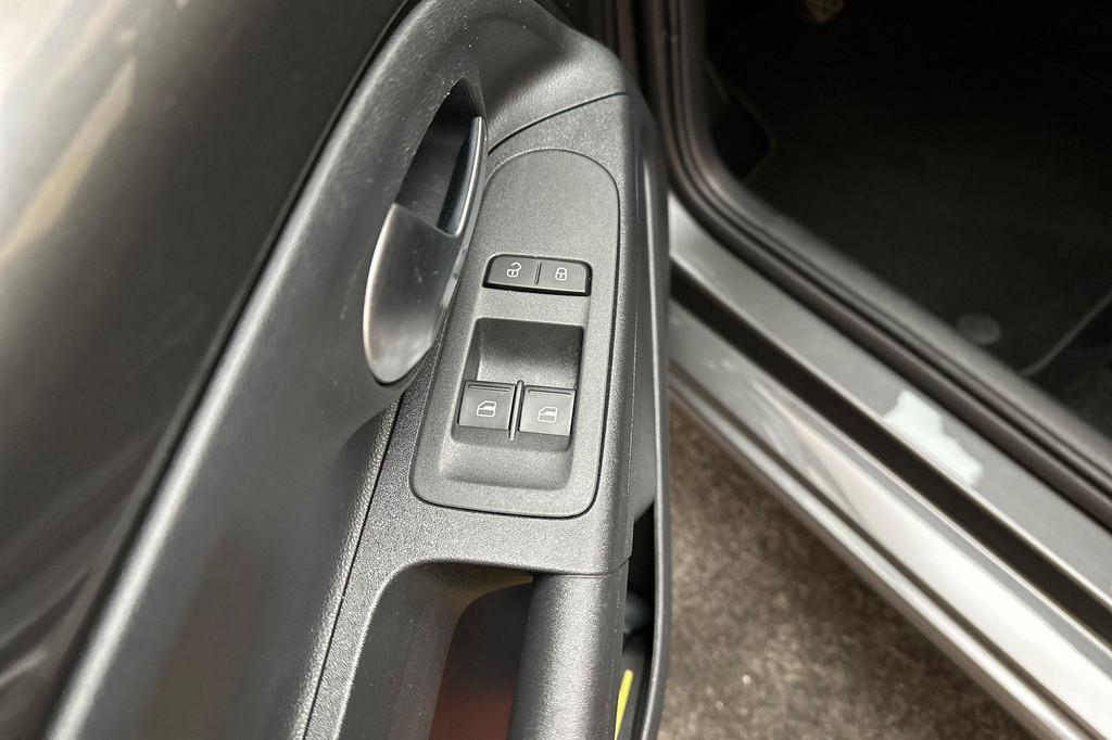 Volkswagen up! (X201PD) met abonnement