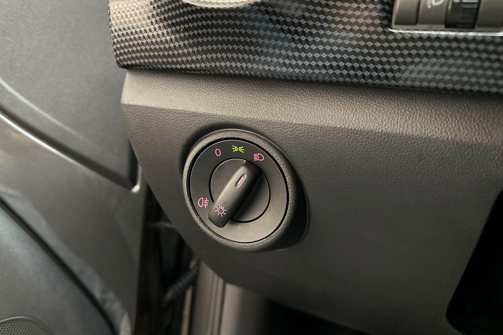 Volkswagen up! (X201PD) met abonnement