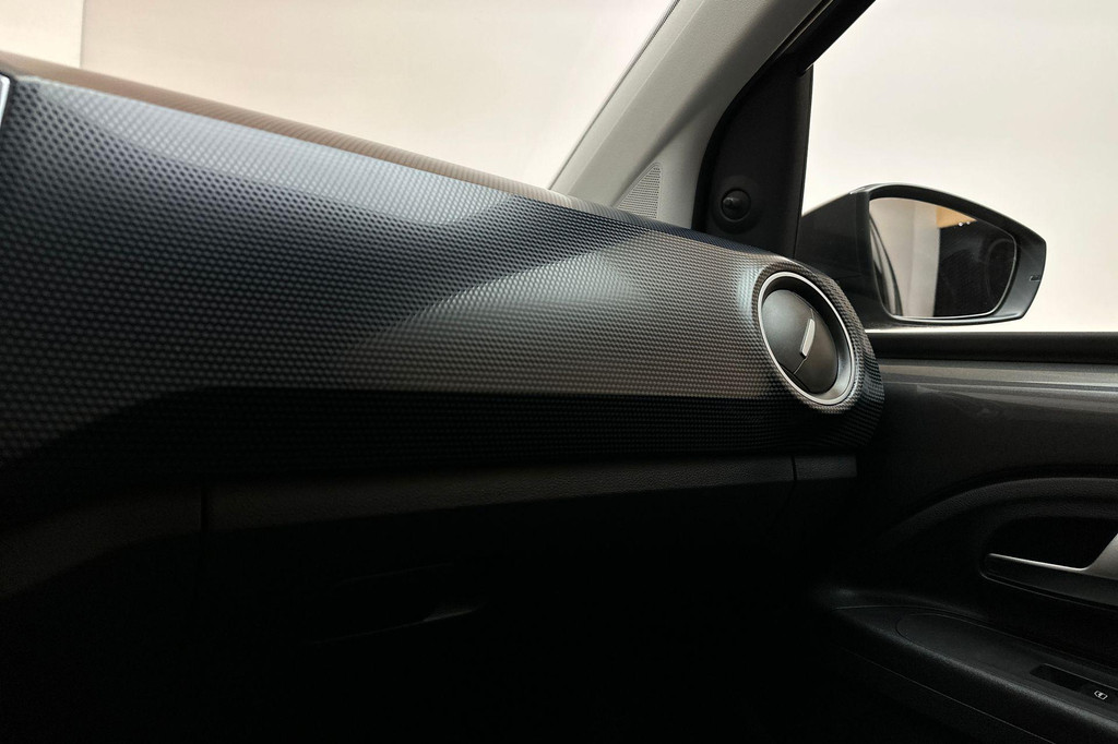 Volkswagen up! (X201PD) met abonnement