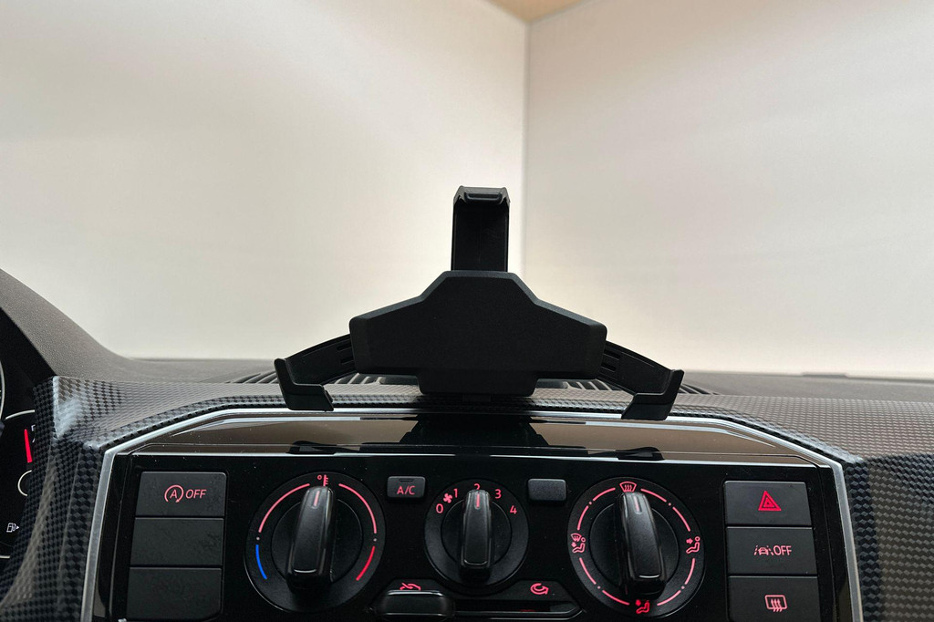 Volkswagen up! (X201PD) met abonnement