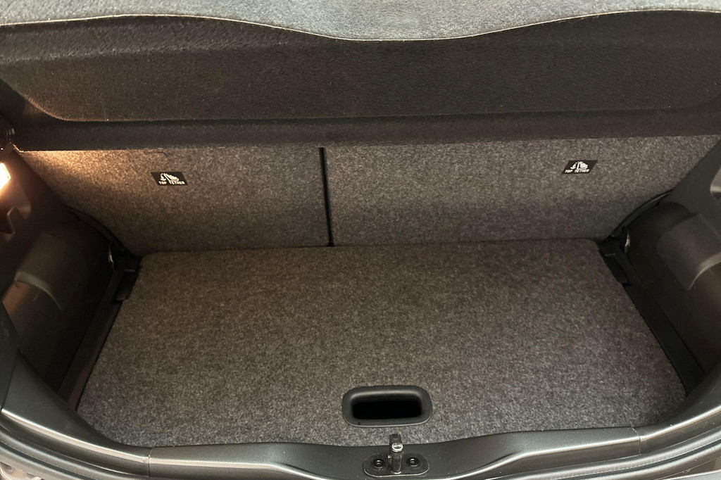 Volkswagen up! (X201PD) met abonnement